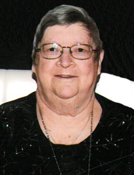 Charlotte Markin - 2022 - McComas Funeral Home