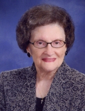 Elizabeth "Lib" Tripp Ayden, North Carolina Obituary