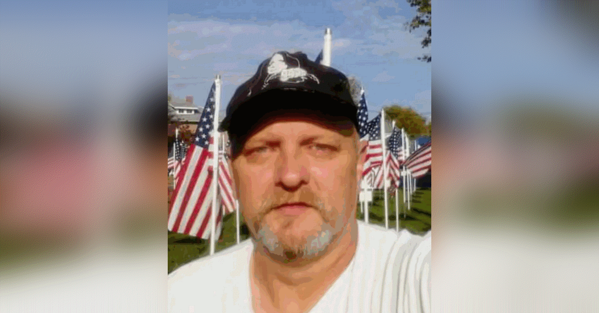Obituary information for Michael Edward Asher