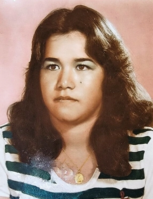 Photo of Esperanza Donato
