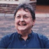 Norma Johnson Neenah, Wisconsin Obituary
