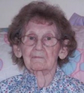 Gertrude J. LaCount Neenah, Wisconsin Obituary