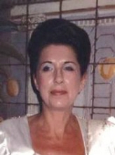Photo of Patricia Blajeski