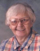 Frances Cecelia Gerber Neenah, Wisconsin Obituary