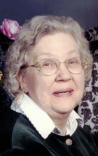 Margaret E. Huff Neenah, Wisconsin Obituary