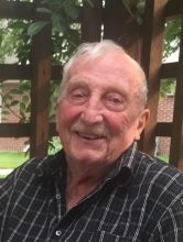 James 'Jim' Mohnen Neenah, Wisconsin Obituary