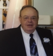 Donald R. Myers Sr.