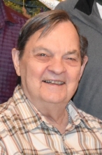 Wayne J. Christman Neenah, Wisconsin Obituary