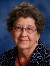 Audrey E Ward Neenah, Wisconsin Obituary