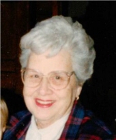 Rosemary Wilcox