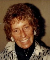 Beverly S. Haas