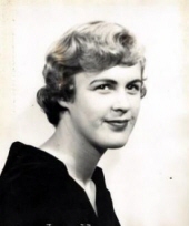 Barbara J. Klopfenstein