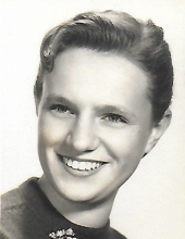 Photo of Starr Wolfe