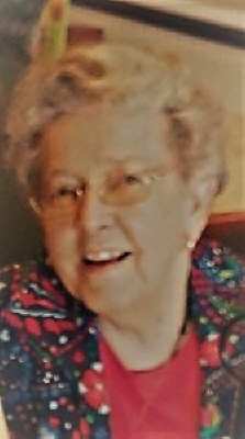 T. Alverta Toussaint Greenwood, Indiana Obituary