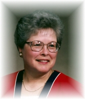 Naomi Gertrude Korn