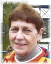 Marie M. Dean