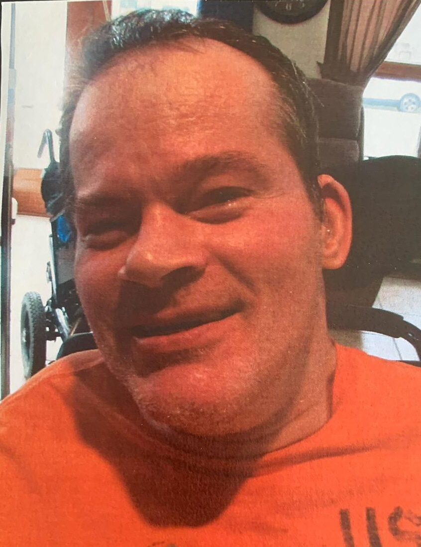 Mitchell "Mitch" DeGeus 2022 Hauser Weishaar Funeral Home