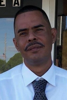 Jose M Correa, Jr 26413722