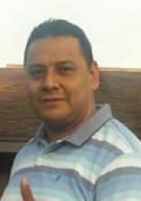 Luis Alfredo Martinez Ramos 26413793