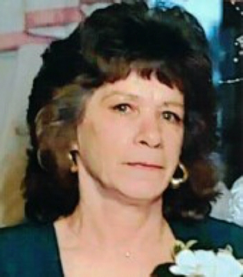 Photo of Marilyn Zimmerman