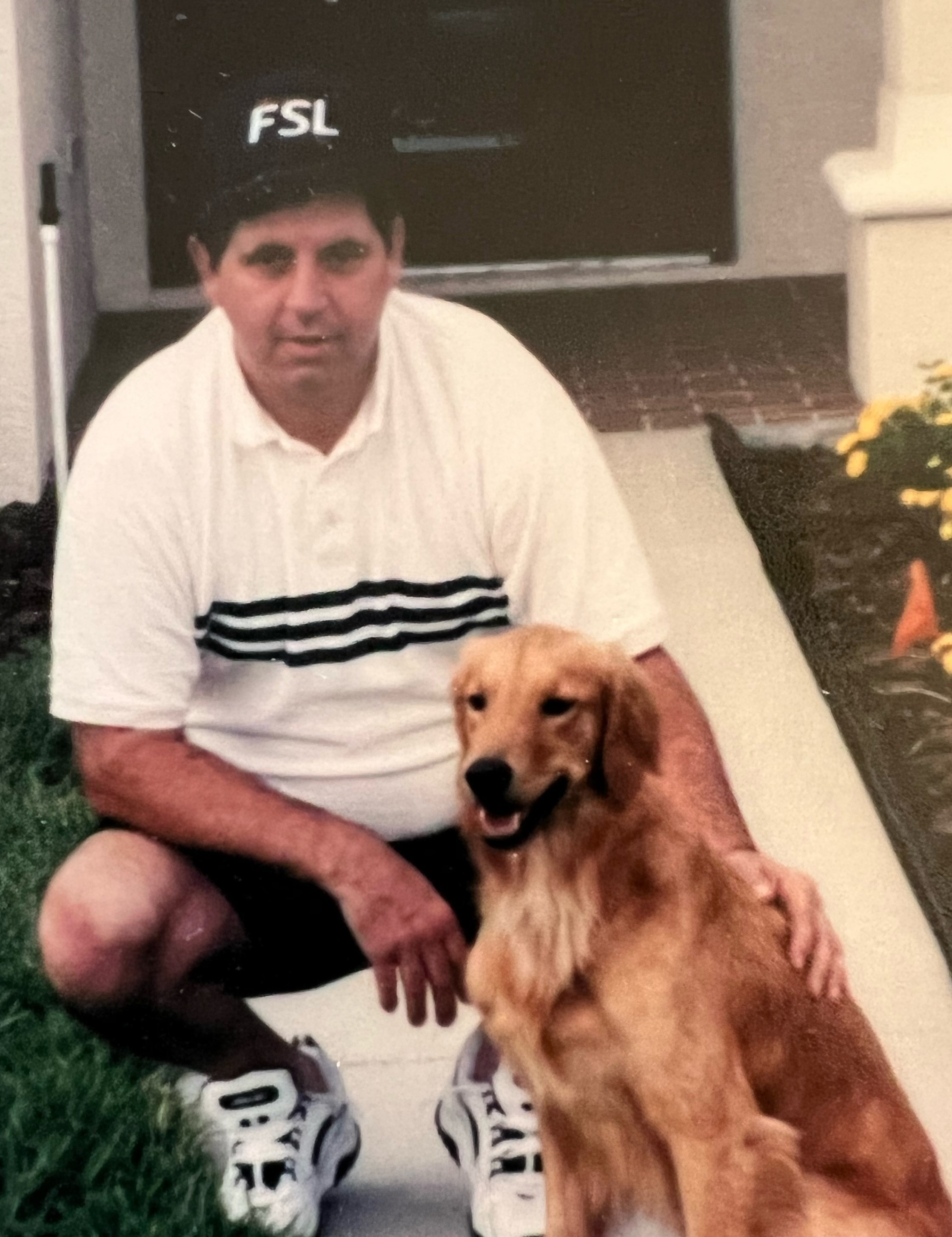 Chester Lee Fairchild 2022