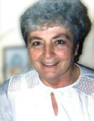 Photo of Elizabeth "Lisa" Geimer