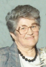 Phyllis E. 'Pudge' Larson