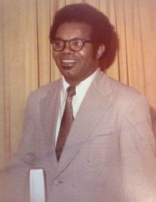 Photo of Nydell Mullings