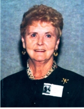 Margaret "Peggy" Ann Law