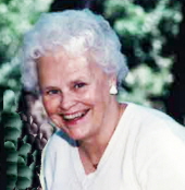 Gloria M. Woodman