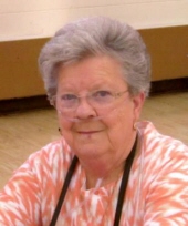 Patricia M. Hilsinger
