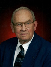 Photo of Dr. Richard Alexander, Jr.