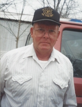 Photo of Henry Tooley