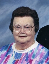 Marilyn P. Scott