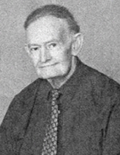 Photo of William Finley, Jr.