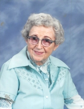 Lillian Waddle