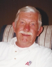 Photo of Charles "Tony" Waters