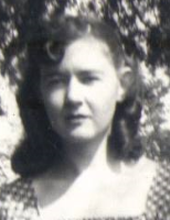 Dorothy Franta