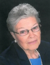 Photo of Phyllis Peterson