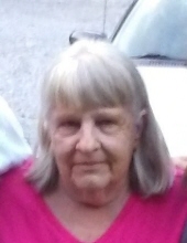 Wilma Margarette Gunnoe Rainelle, West Virginia Obituary