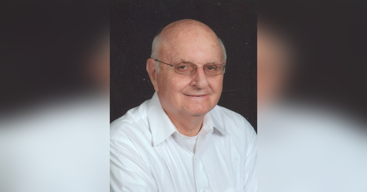 Obituary information for William Don Odom
