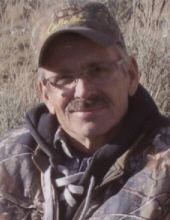 Photo of Jeff Ose