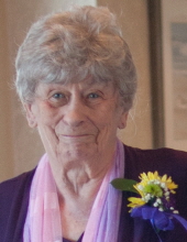 Photo of Pauline Givens
