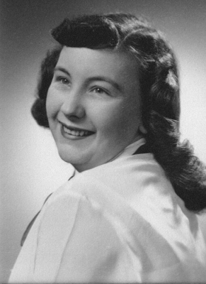 Photo of Gladys Vammen