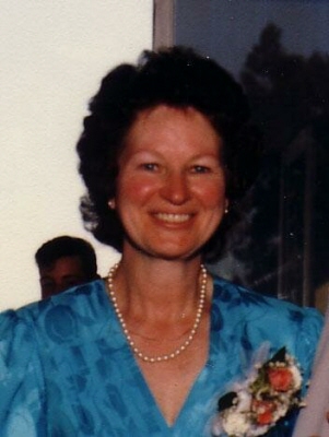 Photo of Claire Dougherty