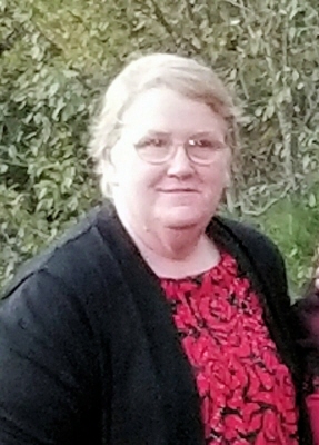 Photo of Diann Moore