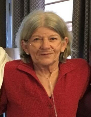 Photo of Janet Flowers