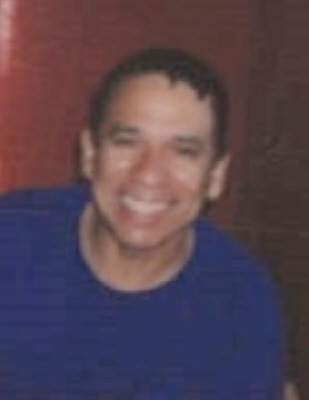 Ramon Martinez - 2022 - Ellis Funeral Home