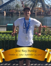 Jesse Ray Stanley 2641666