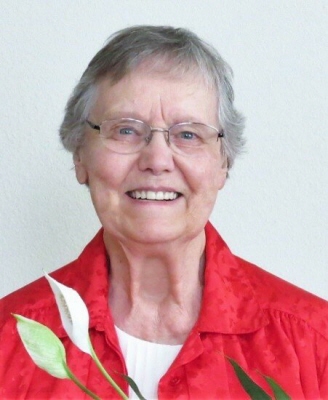 Photo of June Clouse